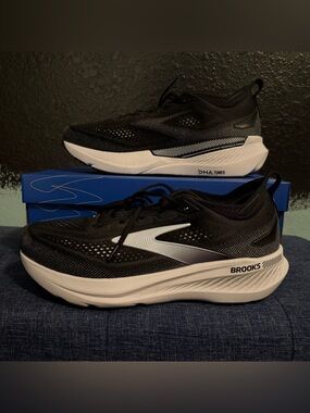 Brooks Glycerin GTS 23